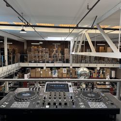 Brand New Pioneer XDJ-AZ – IN STOCK! 🚀 $3399 — SAME DAY FREE DELIVERY!