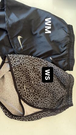 Womens Nike Running Shorts