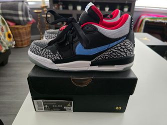 Boys Air Jordan Legacy 312 Low