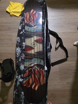 Jones Snowboard