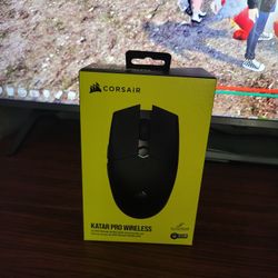 Corsair Slipstream Wireless Gaming Mouse 