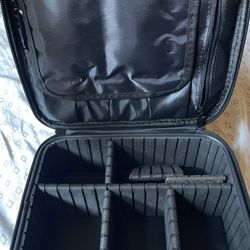 Makeup Bag