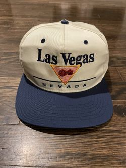 Las Vegas Nevada Snapback Hat