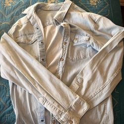 Wrangler Jacket