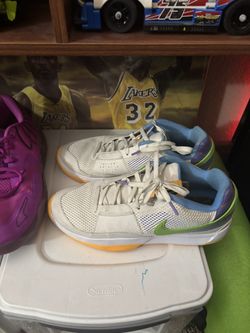 Ja 1 Game Night