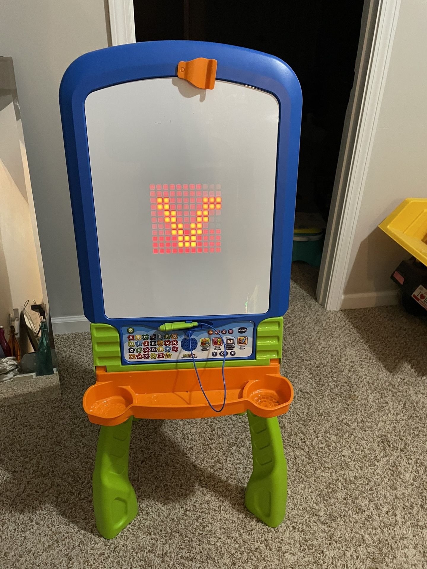Vtech Art Easel