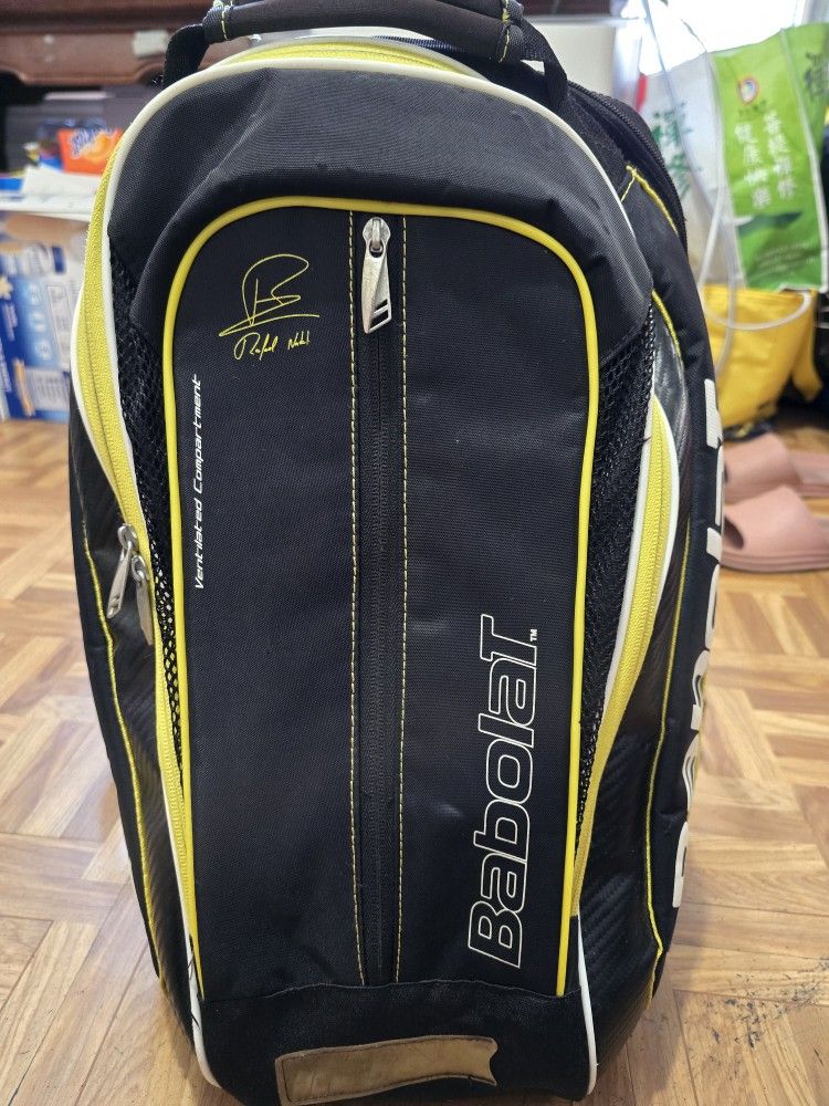 Babolat Aero Pure Drive Backpack