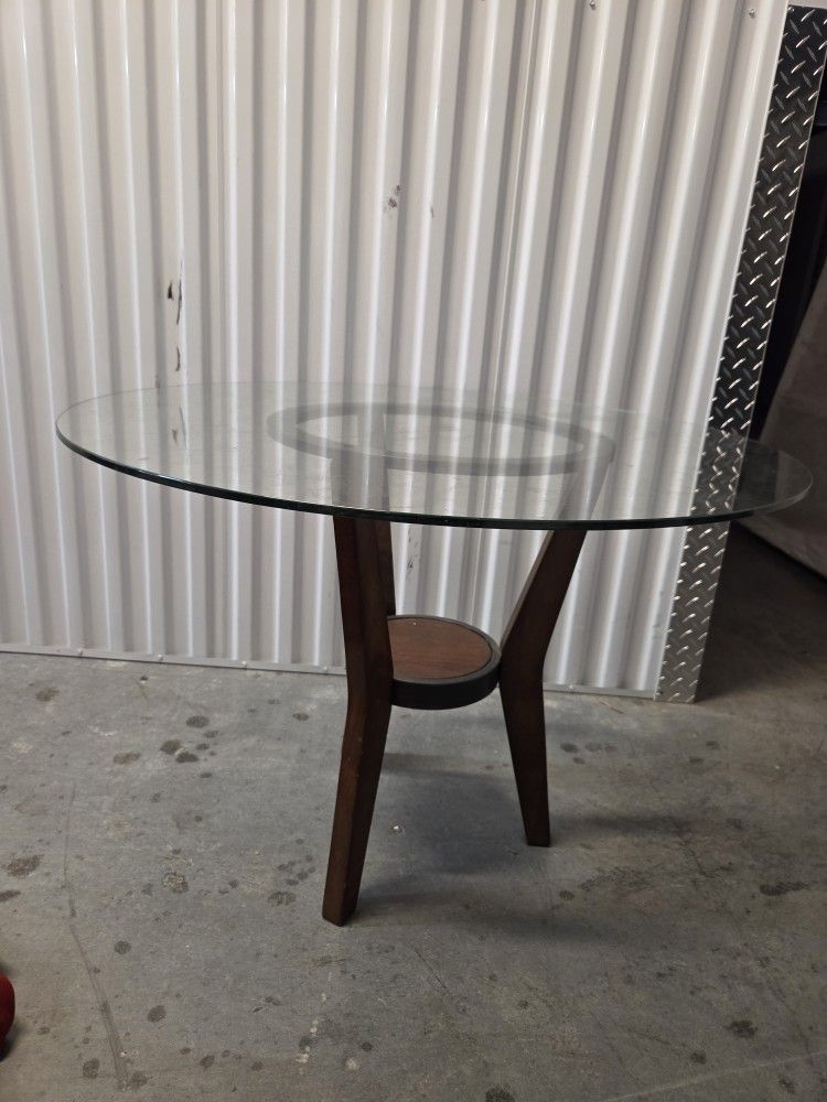 Small Coffee Table