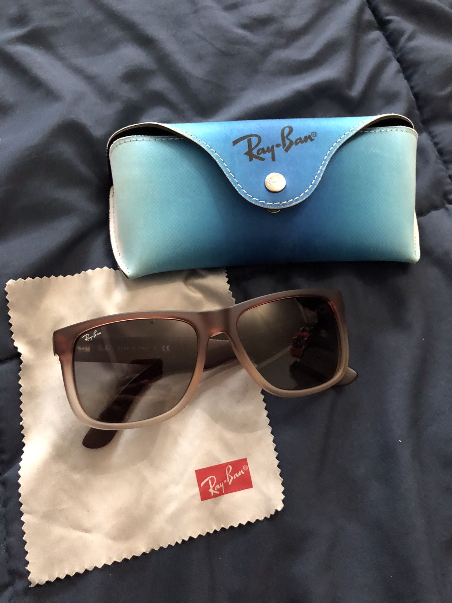 Ray Ban sunglasses