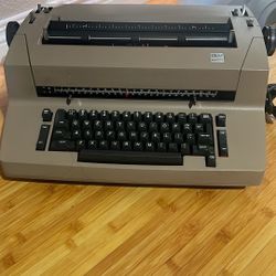 Typewriter Vintage