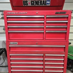 US General Toolbox 