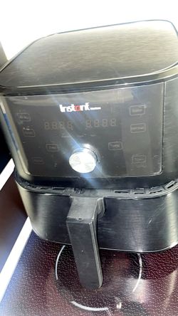 Instant Vortex 6-Quart Air Fryer