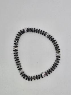 Roberto Coin 18KT Diamond Bracelet