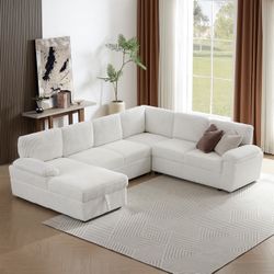 Modular Sectional Sofa