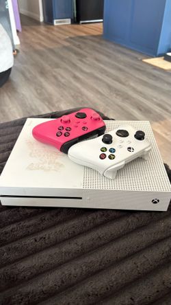 Xbox 1 S