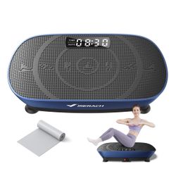 Vibration Plate 