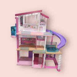 Mattel Barbie Dreamhouse