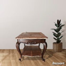 Coffee Table, Side Table