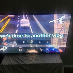 55 Inch 