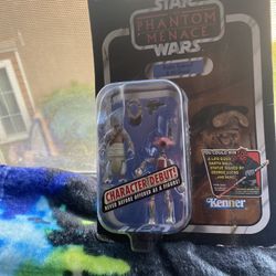 StarWars action Figures 