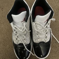 Idk What Type of shoes These Are