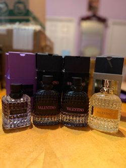 Perfumes Valentino 100ml