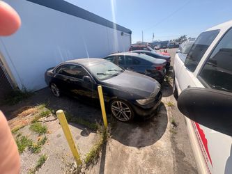 2009 335I bmw