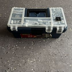 Craftsman Wrench & Sockets