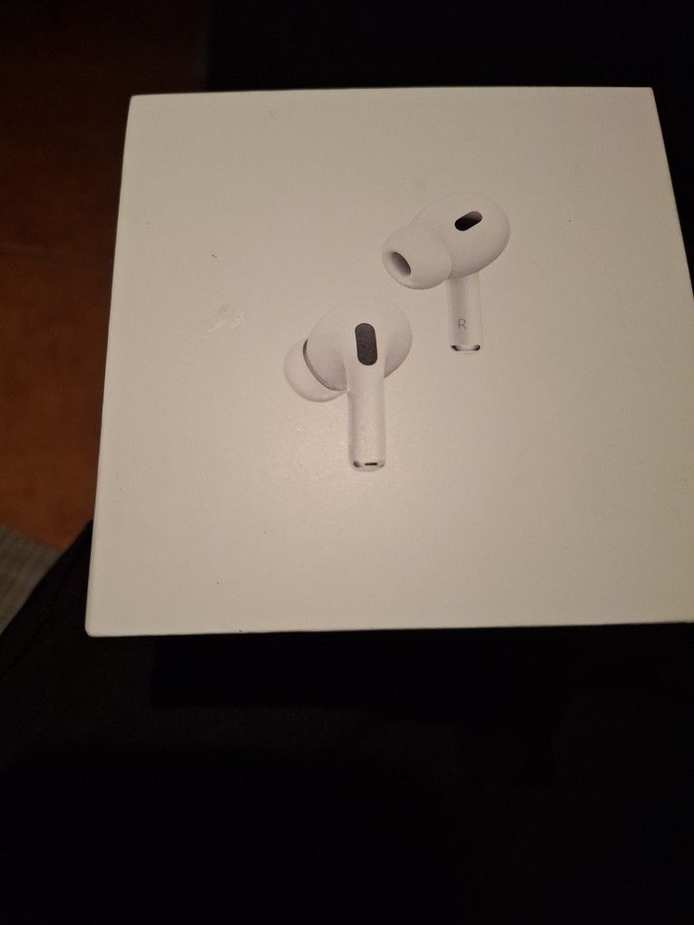 Airpods Pro 2 Generacion Con Estuche Carga Magsafe