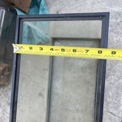 3 Tanks, Small, Med, Large