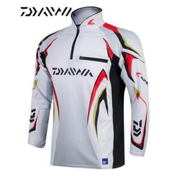 DAIWA SHIRT XXL