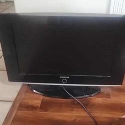 Two TVs