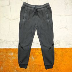 NWT Zara Sweatpants Kids Boys Girls Joggers Pants Gift Khaki military army