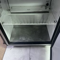 1 Door Prep Fridge 