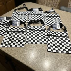 Indy 500 Race day Crossbody Bags
