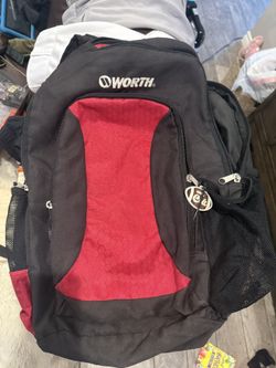 Baseball Equipment Bag 