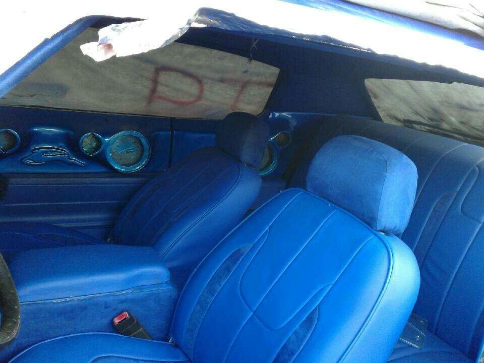 71-73 Chevy, impala, Donk