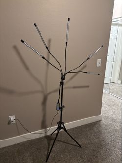 LED lights