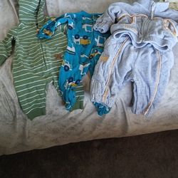 Baby Clothes