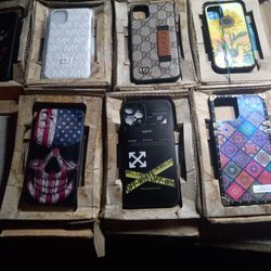Case Protectors For Iphones