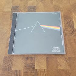 Pink Floyd CD