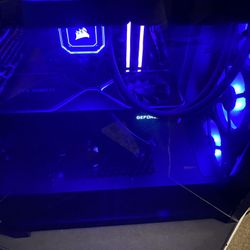 Gaming Pc/Streaming Pc