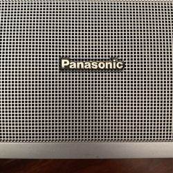 Panasonic Speakers 