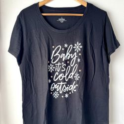 Women’s Sleep Shirt, 14W/16W