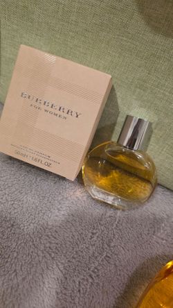 Women's perfume