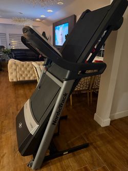 Treadmill