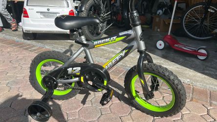 Kids Bike