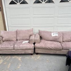 Free Couches 