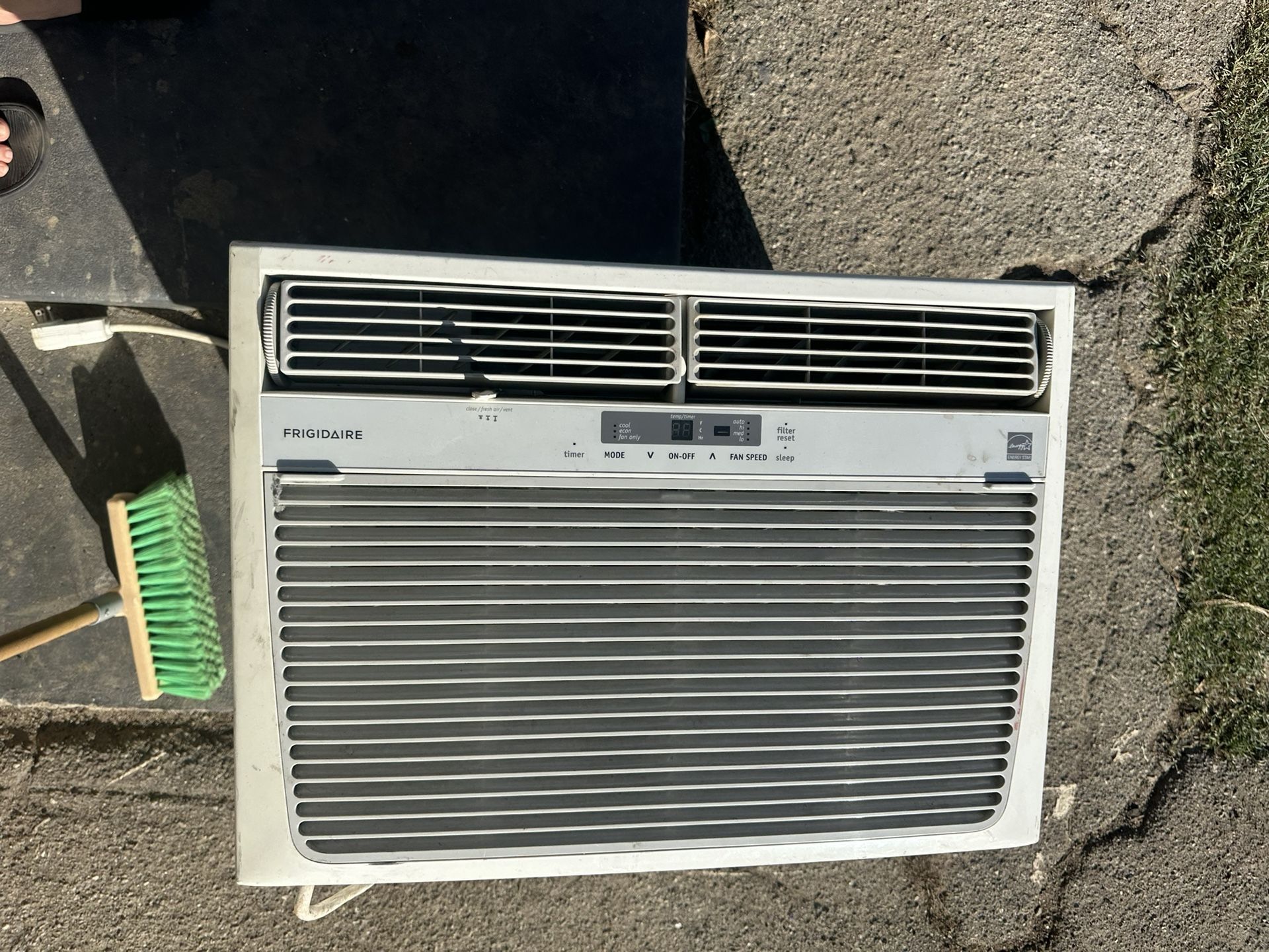 Wall Ac Unit