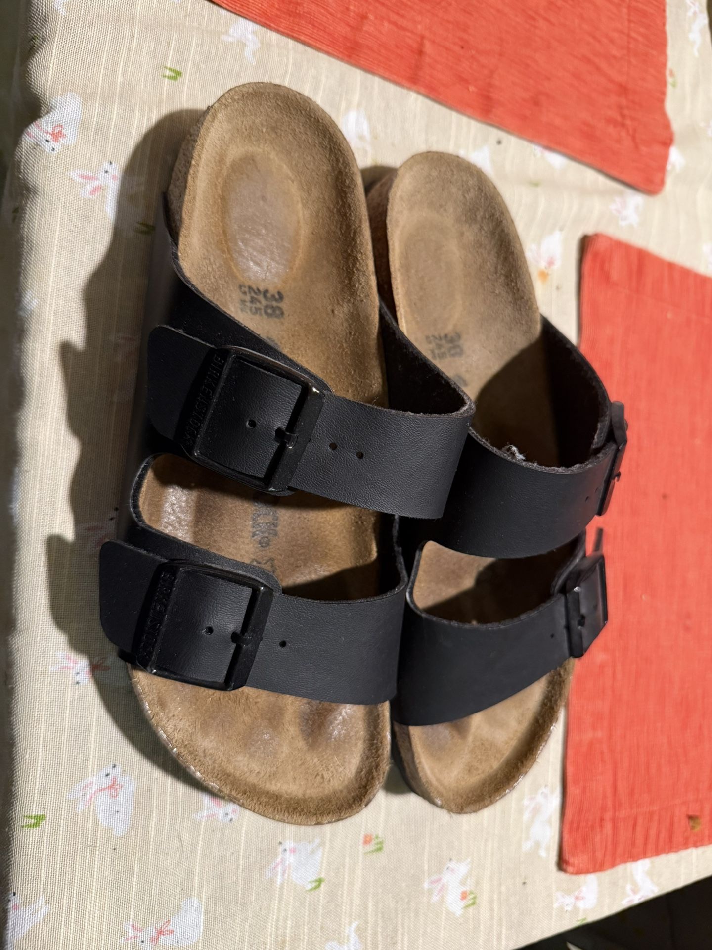 Birkenstock - $75